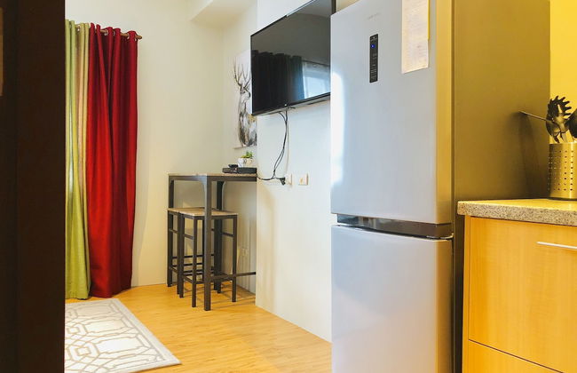 Romantic Urban Getaway by Primitive Stay - Foto 11