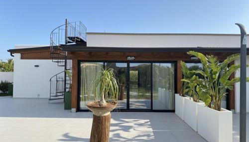 Casa Manzella Apartments - Foto 3