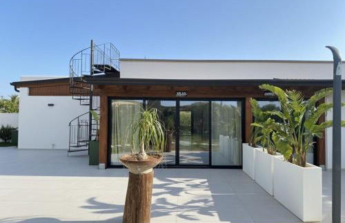 Casa Manzella Apartments - Foto 11