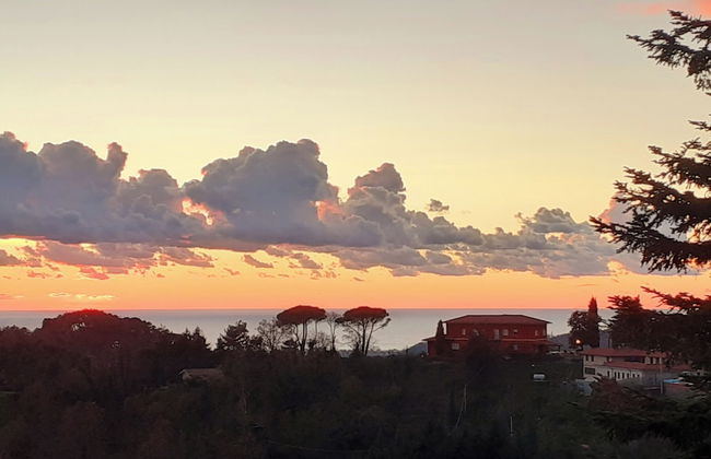 Enchanting Lucienne in the Village Num01 - Photo 14