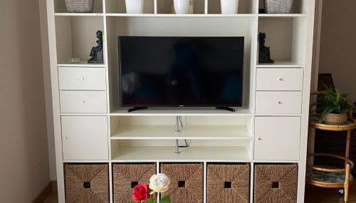 Bermeo y Urdaibai - PARKING-Ascensor - WIFi - tranquilo - Foto 3