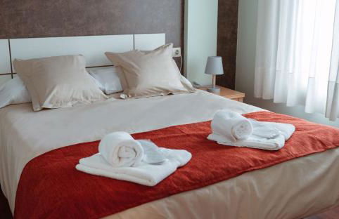 A Casa Antiga do Monte Apartamentos Turísticos - Pontecesures - Foto 54