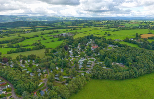 Lyons Woodlands Hall Hotel - Foto 33