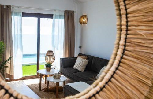 Villa ConchaMar Oceanbeach - Foto 43