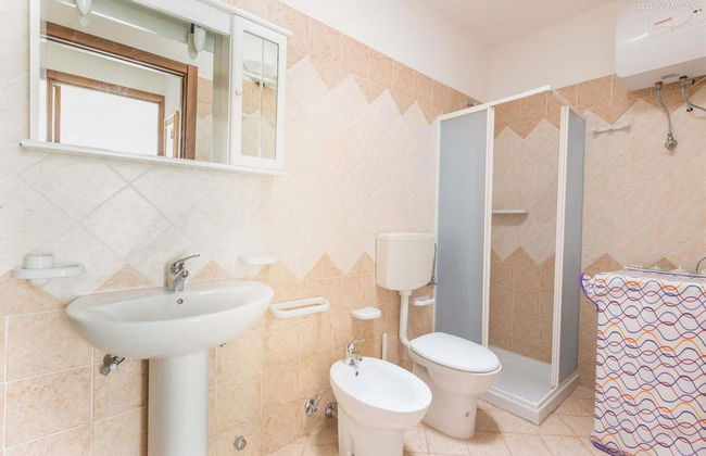 2045 Appartamento Claudio by Barbarhouse - Foto 18