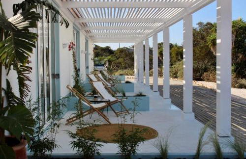 Herdade d'Amoreira Rosmaninho Studio - Foto 35