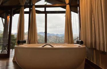 Reserva Mauá chalés - Photo 4