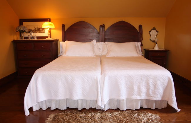 Rusticae Casa A Pedreira - Photo 3