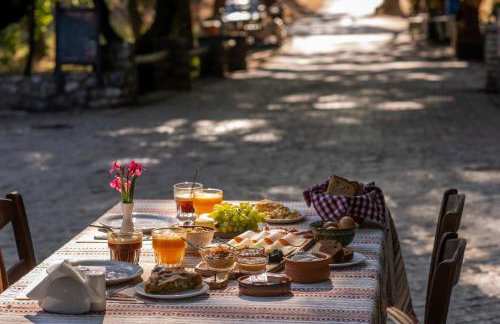 Mountain Hotels "Aroanides" - Foto 80