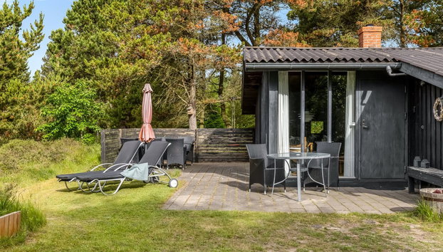"Saxi" - 2.6km from the sea - Foto 3, House