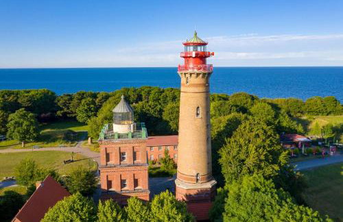 Ferienwohnung Leuchtturmwärter - Foto 15