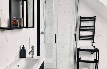 Apartamenty KAHOY balia pomost Kozin - Foto 8