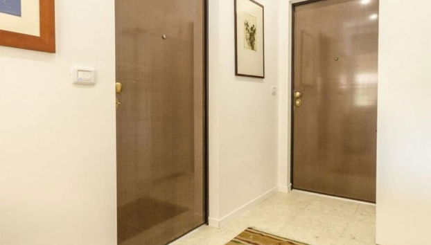 Entrada (vista interior)