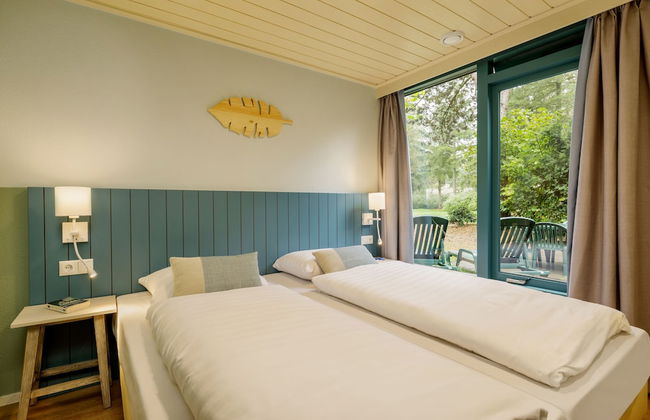 Center Parcs De Kempervennen - Foto 15