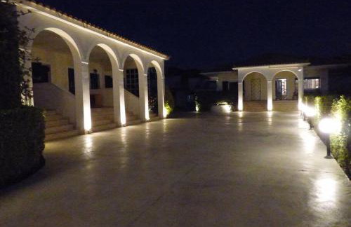 Agios Leon Apartment 2 - Foto 16