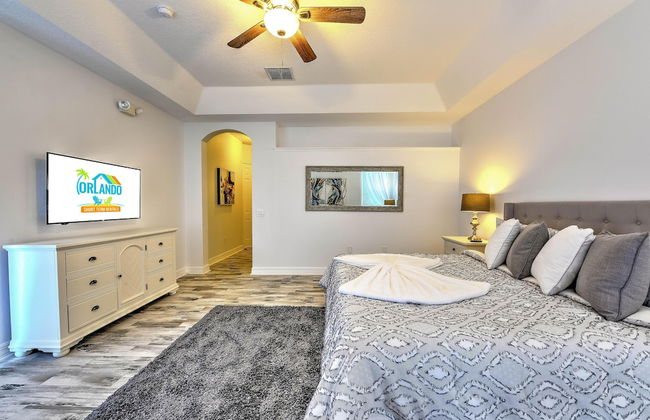 Famosa Villa - Foto 34