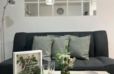 New Build Cosy Duplex Modern Apartment Greater Manchester - Foto 28