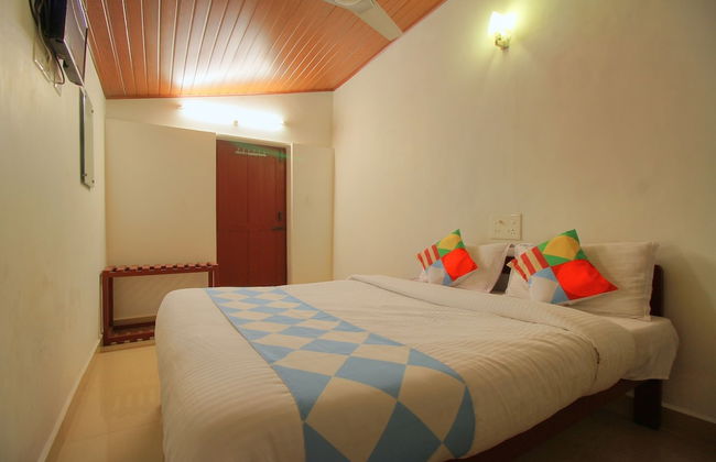 OYO 15200 Home Cozy Stay Hill Top Madikeri - Foto 7