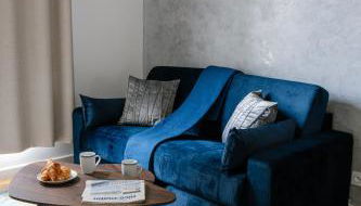 Serenity chic apartment Nice center - Foto 2