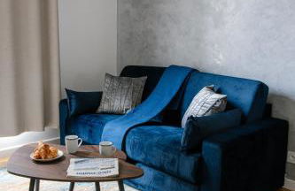 Serenity chic apartment Nice center - Foto 2