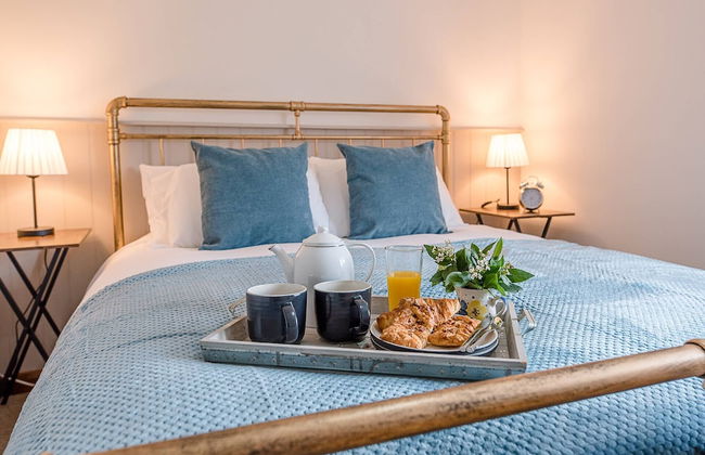 North Cottage, Alderton - Foto 6