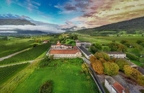 Agriturismo Villa di Modolo - Cortile della Latteria - Foto 58