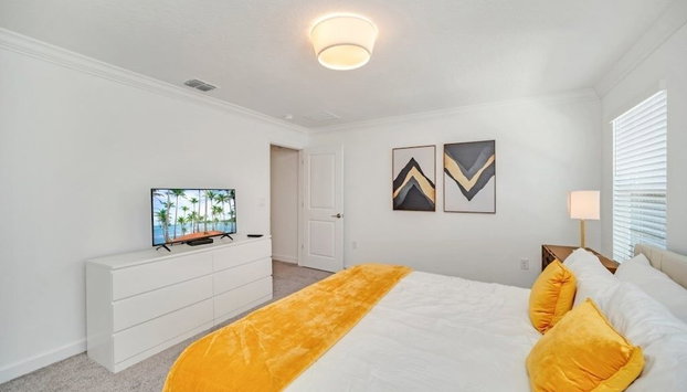 4228para 4 Bedroom Townhouse - Foto 3, Habitación