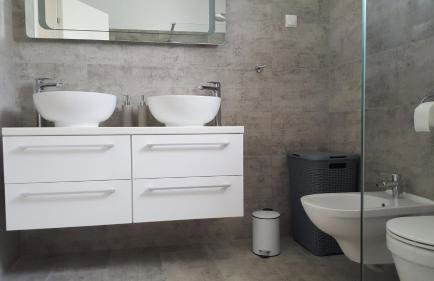 Villa Martina s bazenom,5 soba - Photo 35