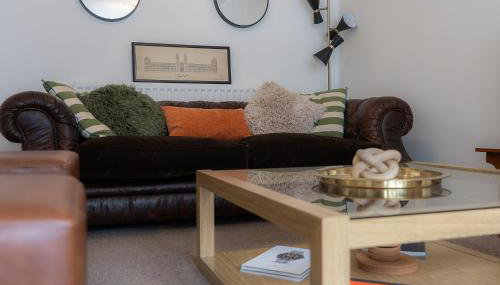 Golf Links Seafront Serviced Apartment - Foto 4