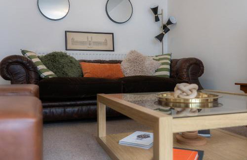 Golf Links Seafront Serviced Apartment - Foto 4