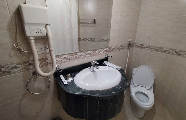 Rotana El Forsan - Foto 13