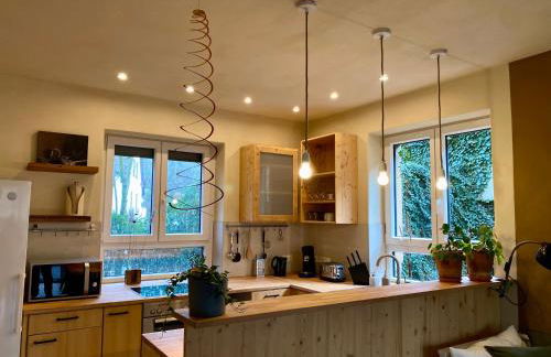 Gesund Wohnen im Künstlerhaus - Foto 25