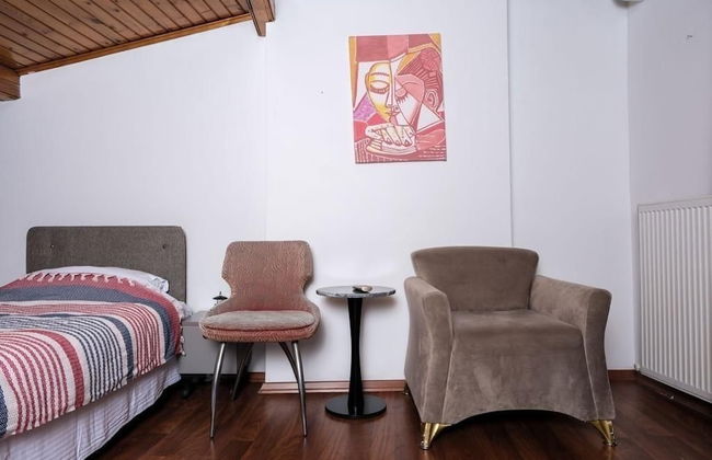 Şifo Residence - Foto 2