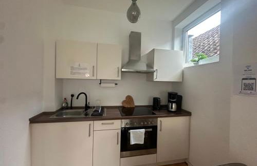 Altstadtinsel am Johanneum - Foto 21