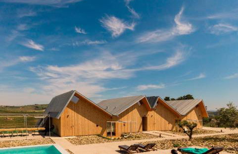 QUINTA DA FAÍSCA - Agro Turismo - Foto 33