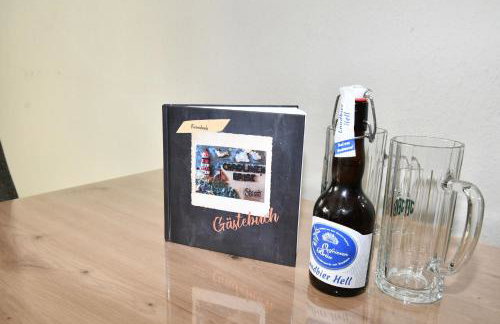 Ferienhaus Carolinenbrise - Foto 7