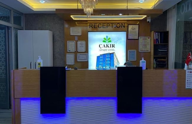 Ozcakir Derman Apart Otel - Photo 2