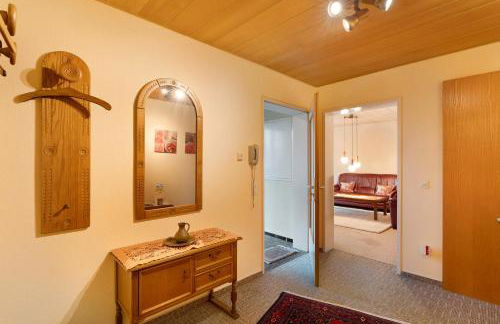 Ferienwohnung Matteit - Foto 25