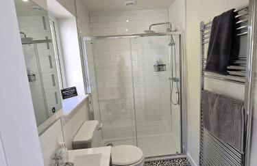 Linden House Fortrose - Photo 40