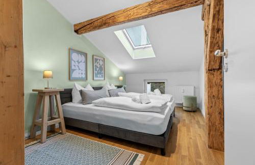 Design Apartment No 3 Gmund am Tegernsee by BALANCED - Foto 18