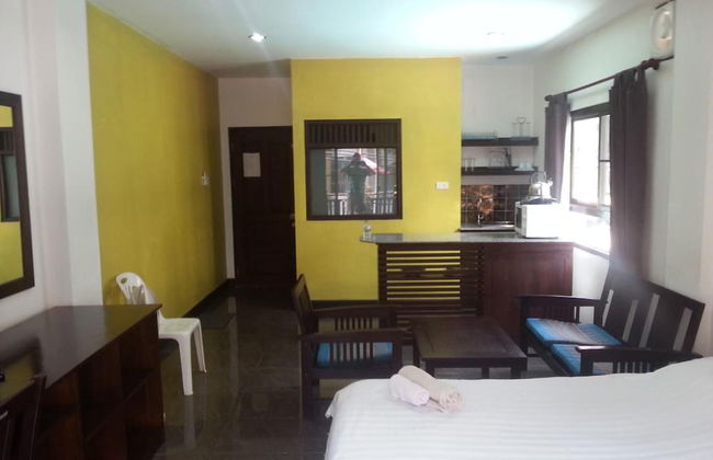 Faa Apartment - Foto 13