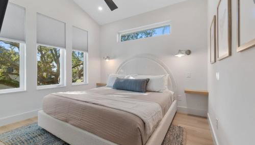 Sunset Cove 2 - Heated Pool - Sea Views - Walkable - Foto 4