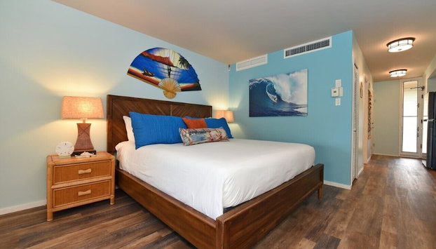 Eldorado J218 - Foto 4, Habitación