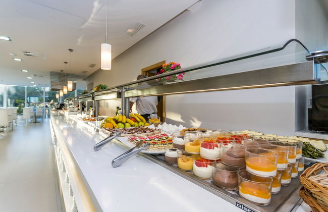 Apartaments Cales de Ponent - Foto 77