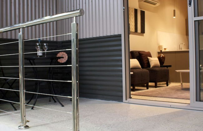 Mia Mia Executive Apartments - Photo 20