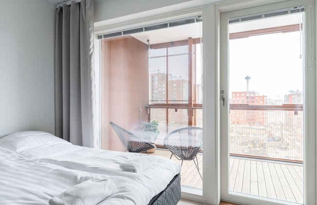 2ndhomes Ranta-Tampella Kaplan 2 Apt. - Foto 10