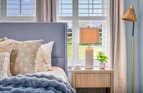 Amazing House - Movie & Game Room, Hot Tub, Fire Pit & Golf Course - Foto 76