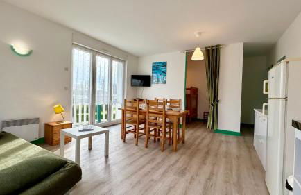 Pommeraie et Eglantines - Foto 48