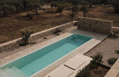 Casa Sabar - Your Private Sicilian Countryhouse - Foto 28