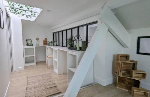 Le cosy botanique - Foto 16